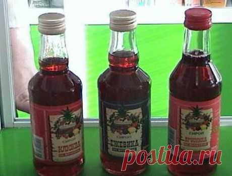 Самодельные спреи для рыбалки