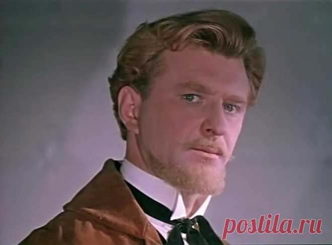 Сергей Яковлев
