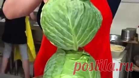 ГЕНИАЛЬНЫЕ советы для нарезки