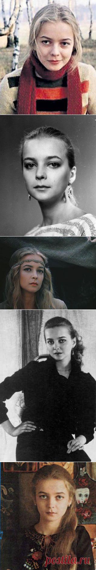 Наталья Вавилова | Ностальгический клуб любителей кино .