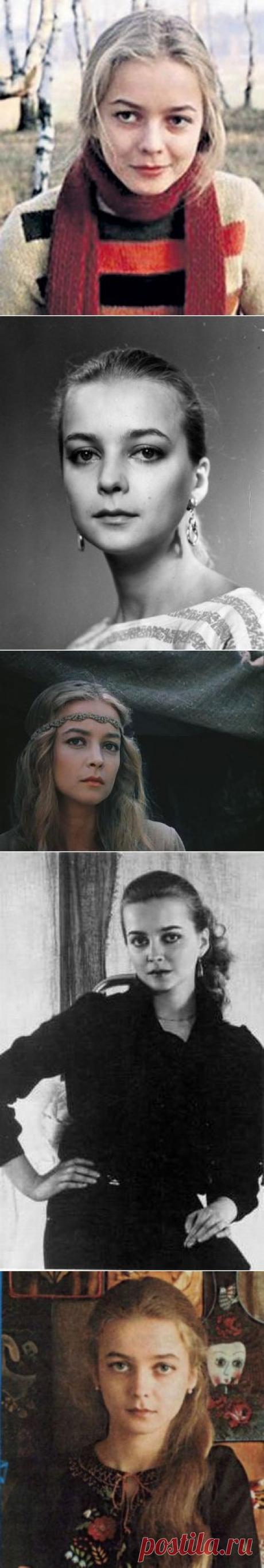 Наталья Вавилова | Ностальгический клуб любителей кино .