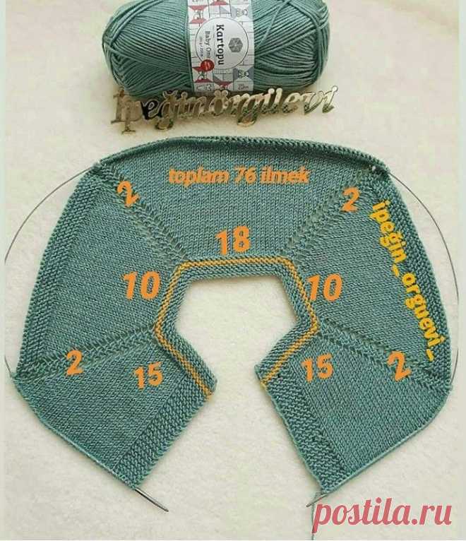 Pin page