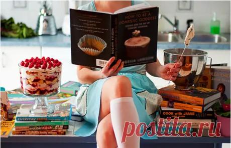 15 ценных кулинарных хитростей, которые помогут справиться с различными проблемами на кухне - С нами не соскучишься! - Медиаплатформа МирТесен