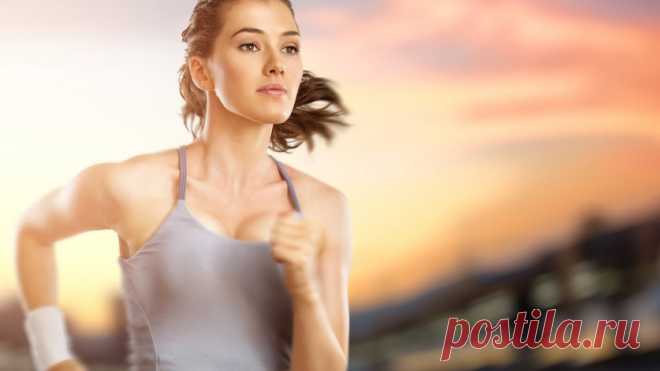 36 самых популярных способов сжигания жира;)) — Диеты со всего света