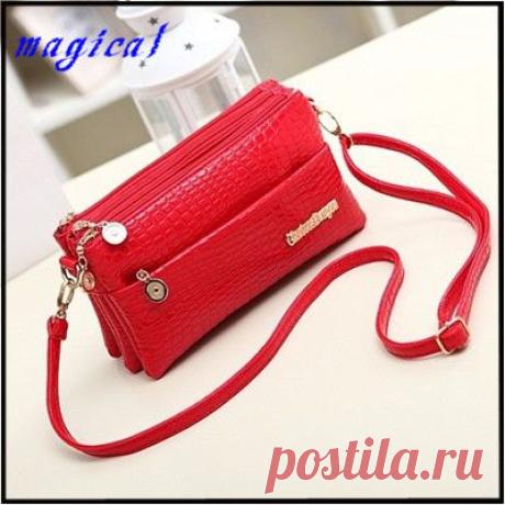 bag messenger Picture - More Detailed Picture about 2015 Hot sale fashion alligator print shoulder bags with pu leather women messenger bags small size lady crossbody bag JK150 Picture in Buckets from Magical fashion bag | Aliexpress.com | Alibaba Group