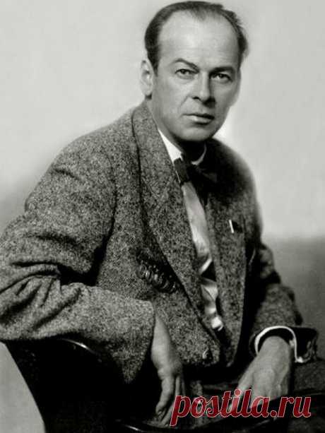 Николай Черкасов
- 27 июля, 1903
 • 14 сентября 1966