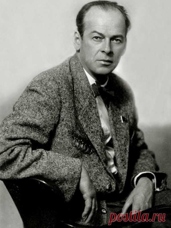 Николай Черкасов
- 27 июля, 1903
 • 14 сентября 1966