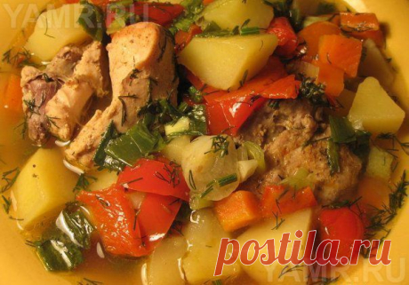 Вкусное соте - рецепты