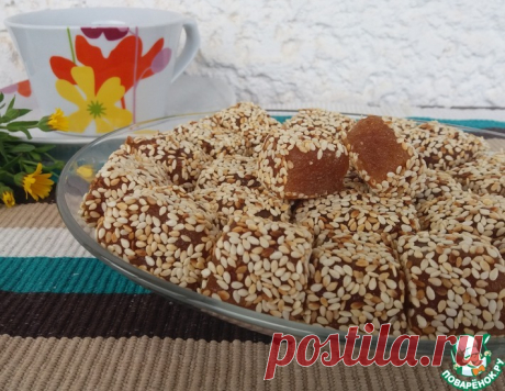 Кидонопасто – кулинарный рецепт