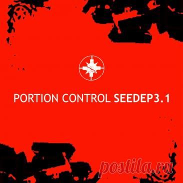 Portion Control - SEED EP3.1 (2025) 320kbps / FLAC