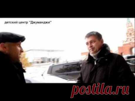Александр Флигинских