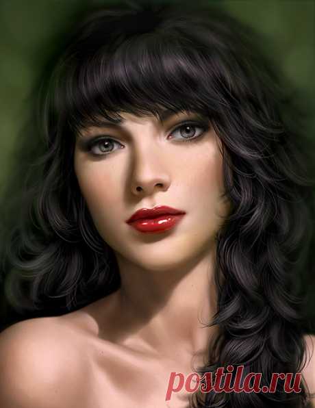 Commission: Saff by mckadesinsanity on DeviantArt