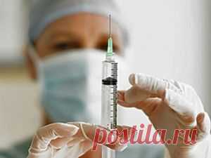 Шишки от уколов: 10 способов быстрого избавления от них!