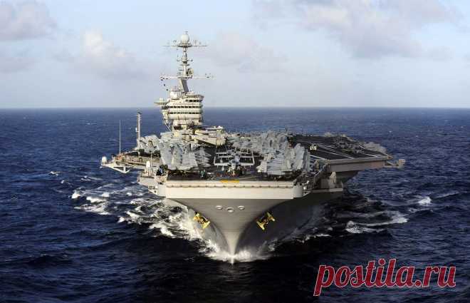 Aircraft Carrier Computer Wallpapers, Desktop Backgrounds 2100x1353 Id: 293296