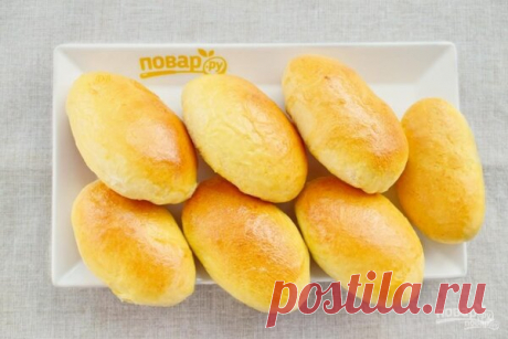 Домашние пирожки: 9 рецептов на любой вкус | POVAR.RU | Яндекс Дзен