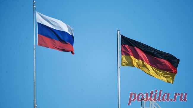 Более ста компаний с немецким участием открылось в России