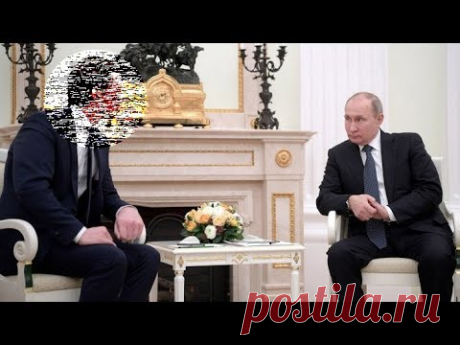 "Их опасается даже ОН!"… Отколовшаяся Цивилизация и Тайное Мировое Правительство - YouTube