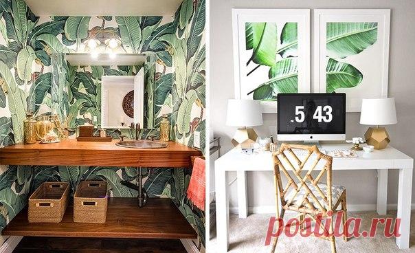 Они будто сговорились: креативные директора брендов, галеристы и антиквары. На первых выставках 2017-го, диктующих тренды на год, буйствовала зелень. Не только в обивках, но и в корпусной мебели