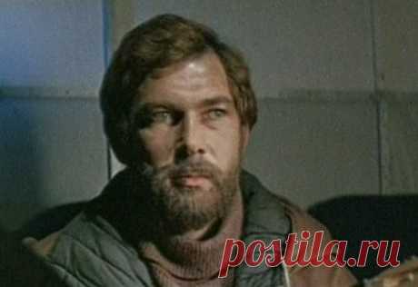 Валерий Козинец