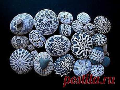 крючок.вязание крючком, handmade