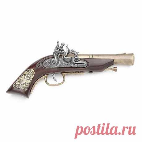 flint-lock pistol | Weapons &amp; 2nd Amendment stuff