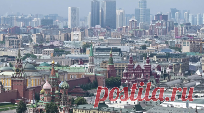 Синоптик Шувалов: температура в Москве не будет дотягивать до +25 °С. Столичный регион постепенно погружается в типично августовскую погоду, рассказал в беседе с RT руководитель прогностического центра «Метео» Александр Шувалов. Читать далее