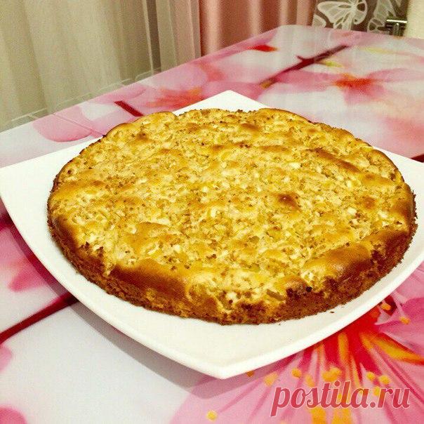 Рецепт пирога с лимоном по Дюкану
Выход: 2 порции. Фазы диеты: начиная с этапа «Чередование»