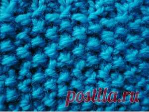 Узоры для вязания на спицах с образцами и с полным описанием - Косами, миссони - Фото и видео схемы