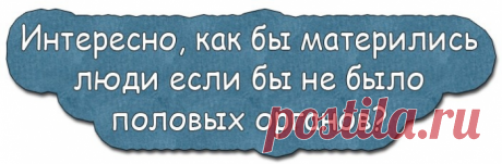 Жена призналась мужу, что изменила ему, когда он был на рыбалке...