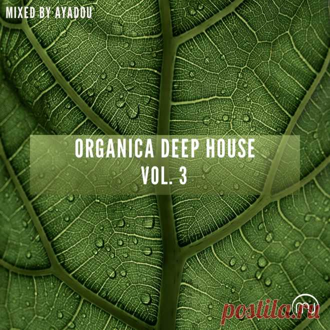 VA - Organica Deep House Vol. 3 MCS038 » MinimalFreaks.co