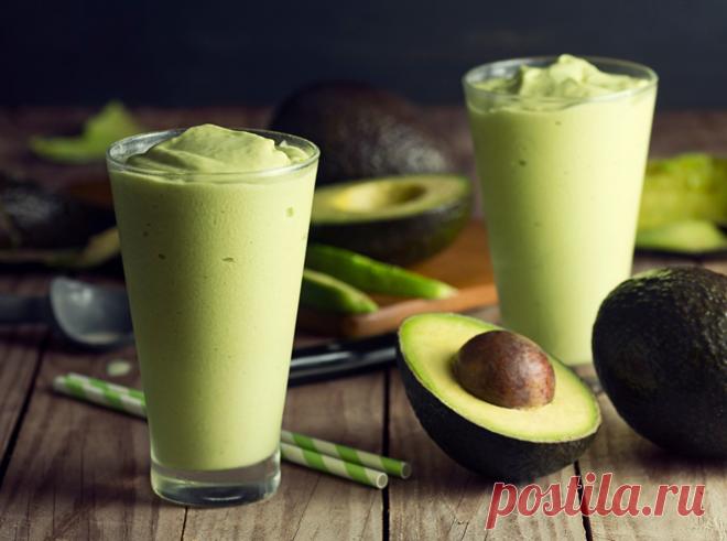 Плод ацтеков: почему авокадо считается источником здоровья и красоты