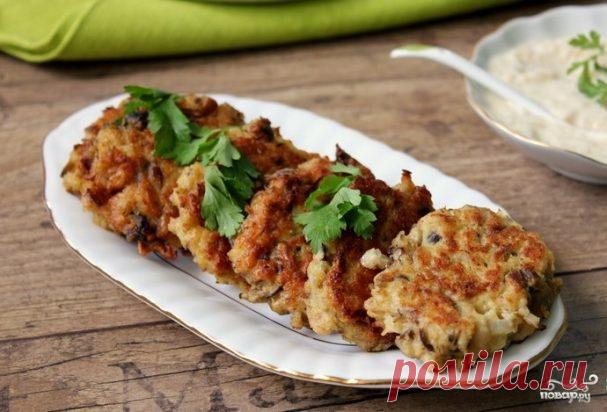 Грибной фарш - пошаговый рецепт с фото на Повар.ру