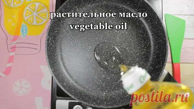 Бесподобное ЖАРКОЕ съедается все и сразу. Картошка с мясом в духовке