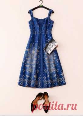 Платье Шанель и Dior в классическом стиле | Я- Милочка