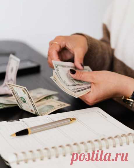 Если вы зарабатываете больше мужа — Гармония в тебе