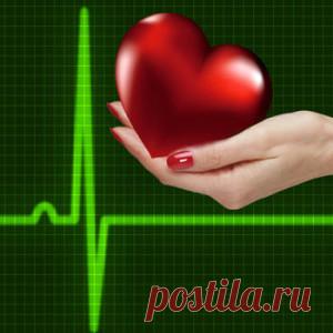 Причины ишемической болезни сердца. Профилактика