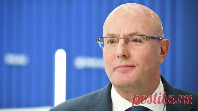 Чернышенко оценил перспективы сотрудничества России и Венесуэлы