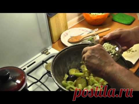 Стручковая фасоль по деревенски. Просто, вкусно, недорого.