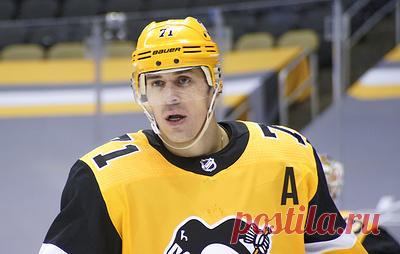 СМИ: "Питтсбург" защитит Евгения Малкина от драфта расширения НХЛ. Он пройдет в ночь на 22 июля Евгений Малкин / Фото: © globallookpress.com
Клуб Национальной хоккейной лиги «Питтсбург Пингвинз» защитит своего российского форварда Евгения Малкина, выбранного под первым номером на драфте расширения, который пройдет в ночь с четверга на пятницу, пишет Sportsnet.
— Малкин будет в команде, — заявил источник.
Напомним, что на драфт расширения в ночь со среды на четверг будут выбраны 24 иг…