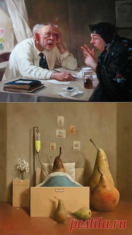 Опечатай мои уста, если...