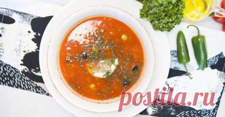 Рецепт с фото - рыбная солянка Подробный и вкусный рецепт рыбной солянки на телеканале Еда - фото, описание, видео, отзывы.