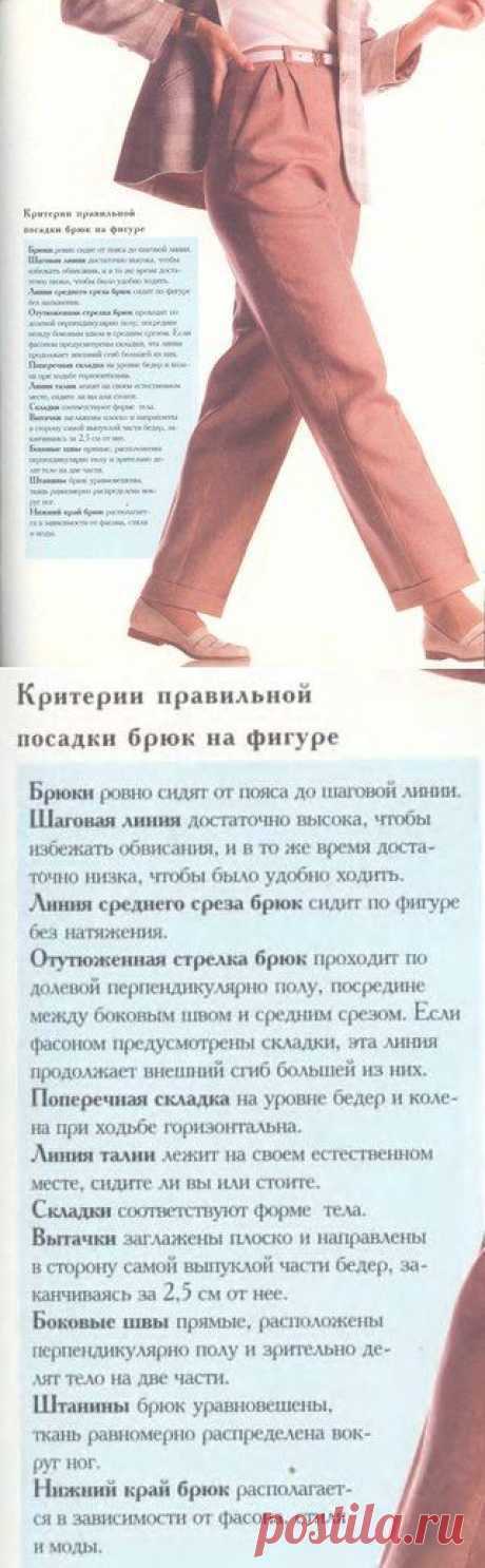 Крой и шитье ✂ Сама себе Кутюрье!
