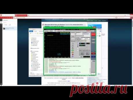 Работаем с Victoria HDD x64 для Windows 7, 8, 10