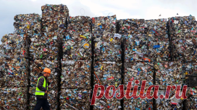 В объекты обращения с ТКО в Новосибирской области вложат 1 млрд рублей. Гендиректор Российского экологического оператора (РЭО) Денис Буцаев рассказал о развитии комплексных объектов по обращению с твёрдыми коммунальными отходами (ТКО). Читать далее