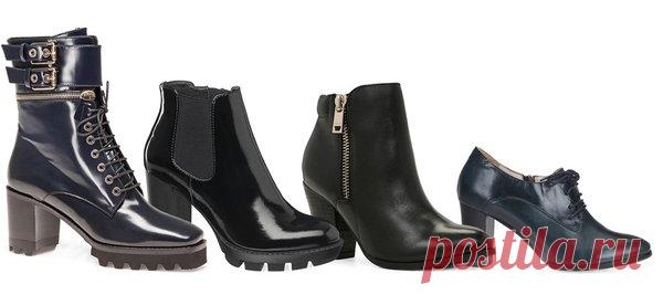 Как защитить кожаную обувь от промокания | Helperia.ru | Яндекс Дзен