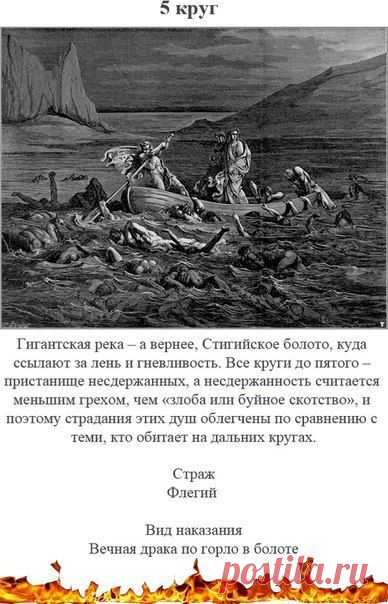 5 круг