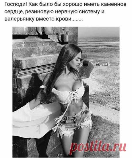 На уроке биологии учитель спрашивает Вовочку:  - Что делают амебы после деления?... - Смехопанорама - медиаплатформа МирТесен Как я вижу футбол. По травке скачут 22 миллионера, пытаются поймать мячик, орут друг на друга по поводу и без, плачут, если им случайно дали ногой по заднице.Мне нравится. - Открываю холодильник, а там боулинг. - Это как?! - Шаром покати. Меня всегда смущают мужики, которые едут в...