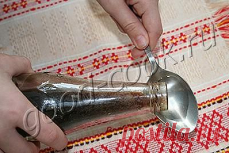 Хорошая кухня - спиртовая настойка прополиса. Кулинарная книга рецептов. Салаты, выпечка.