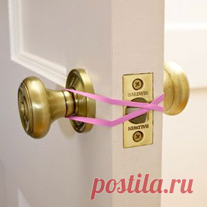 Неожиданные домашние хитрости &#8212; Делимся советами