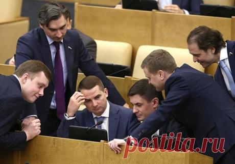 В Госдуму идут бессребреники. Доход в 0 рублей задекларировал каждый пятый кандидат Из 3010 кандидатов в депутаты Госдумы 558 задекларировали доход в 0 рублей. По словам экспертов, человек в принципе может жить без заработка за счет сбережений, мужа, жены или родственников. Но когда ...